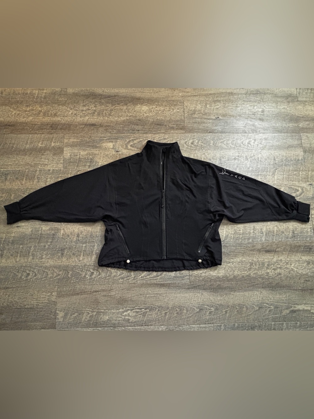 YAGP 2026 Houston finalist Jacket - NWOT